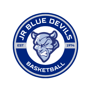 Jr. Blue Devils Basketball
